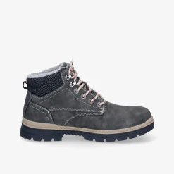 GORDON JACK ​ Herren Winterstiefel-Herren Stiefel