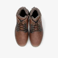 GORDON JACK ​ Herren Winterstiefel-Herren Stiefel