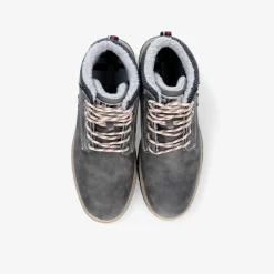 GORDON JACK ​ Herren Winterstiefel-Herren Stiefel