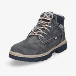 GORDON JACK ​ Herren Winterstiefel-Herren Stiefel