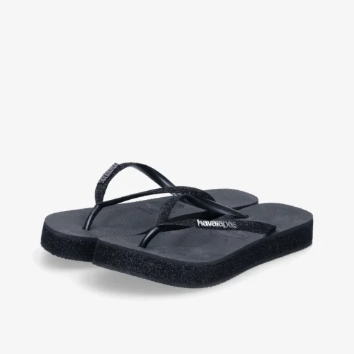 havaianas Damen Zehentrenner-Damen Größen Ab 42 | Sandalen