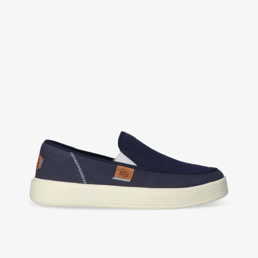 hey dude ​HEYDUDE Herren Slipper-Herren Halbschuhe