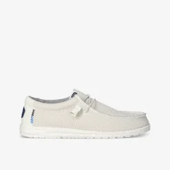 hey dude ​HEYDUDE Herren Slipper-Herren Halbschuhe