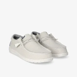 hey dude ​HEYDUDE Herren Slipper-Herren Halbschuhe