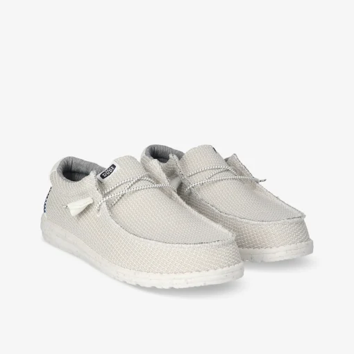 hey dude ​HEYDUDE Herren Slipper-Herren Halbschuhe