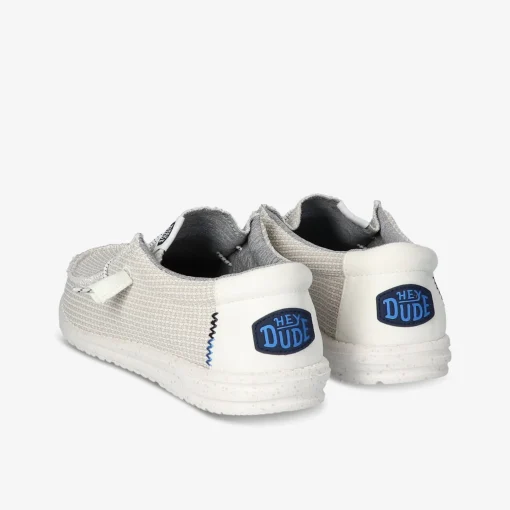hey dude ​HEYDUDE Herren Slipper-Herren Halbschuhe