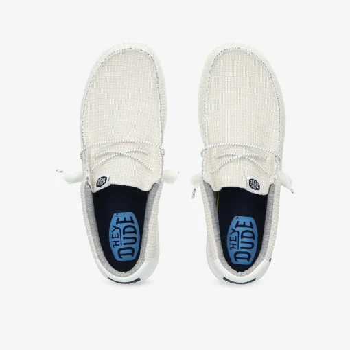 hey dude ​HEYDUDE Herren Slipper-Herren Halbschuhe