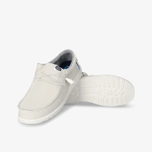hey dude ​HEYDUDE Herren Slipper-Herren Halbschuhe