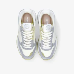 HOFF ​ Chalcis TRACK & FIELD Damen Sneaker Low-Damen Sneaker