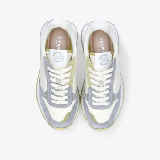 HOFF ​ Chalcis TRACK & FIELD Damen Sneaker Low-Damen Sneaker