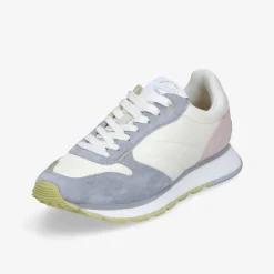 HOFF ​ Chalcis TRACK & FIELD Damen Sneaker Low-Damen Sneaker