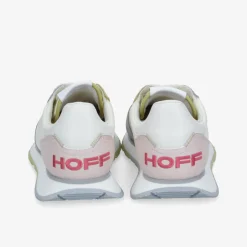 HOFF ​ Chalcis TRACK & FIELD Damen Sneaker Low-Damen Sneaker