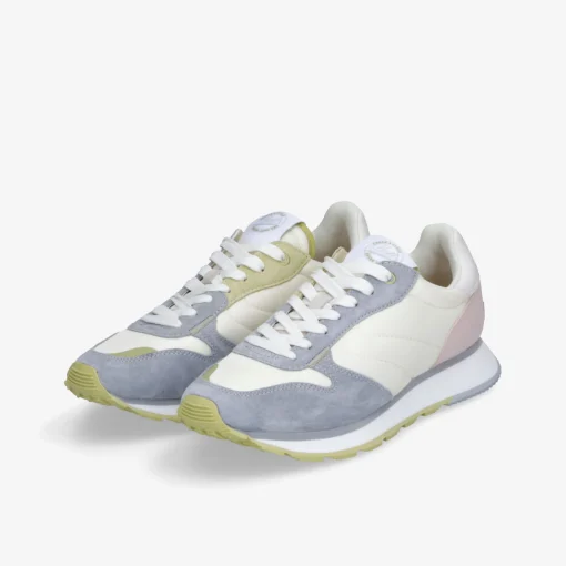 HOFF ​ Chalcis TRACK & FIELD Damen Sneaker Low-Damen Sneaker