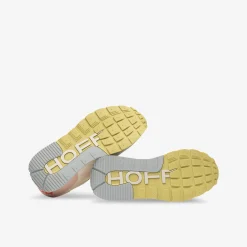 HOFF ​ Chalcis TRACK & FIELD Damen Sneaker Low-Damen Sneaker