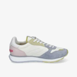 HOFF ​ Chalcis TRACK & FIELD Damen Sneaker Low-Damen Sneaker