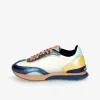 HOFF ​ Dahlia Damen Sneaker Low-Damen Sneaker