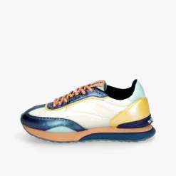 HOFF ​ Dahlia Damen Sneaker Low-Damen Sneaker