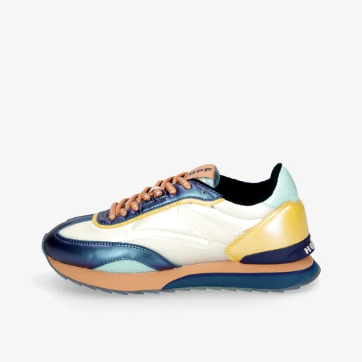 HOFF ​ Dahlia Damen Sneaker Low-Damen Sneaker