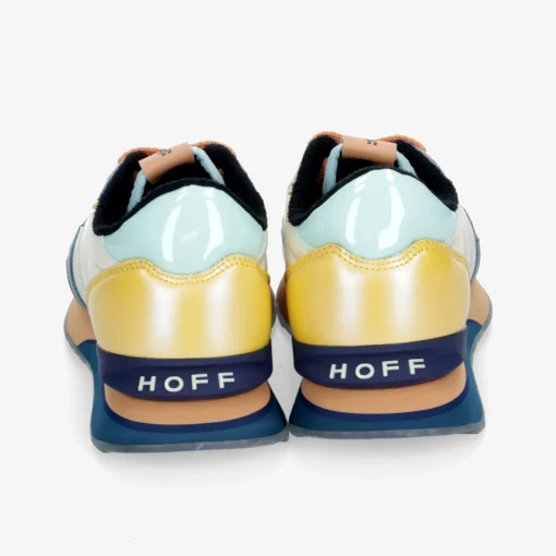 HOFF ​ Dahlia Damen Sneaker Low-Damen Sneaker