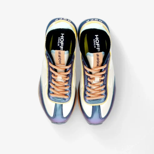 HOFF ​ Dahlia Damen Sneaker Low-Damen Sneaker