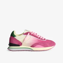 HOFF Damen Sneaker Low-Damen Sneaker