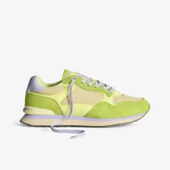 HOFF Damen Sneaker Low-Damen Sneaker