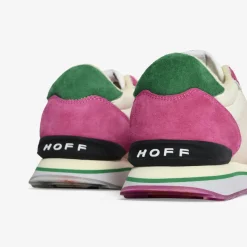 HOFF Damen Sneaker Low-Damen Sneaker