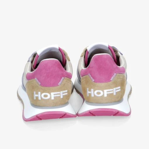 HOFF ​ Damen Sneaker Low-Damen Sneaker