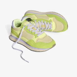 HOFF Damen Sneaker Low-Damen Sneaker