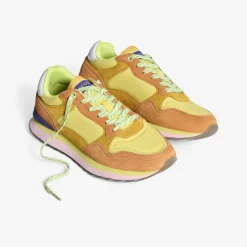 HOFF Damen Sneaker Low-Damen Sneaker