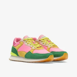 HOFF Damen Sneaker Low-Damen Sneaker