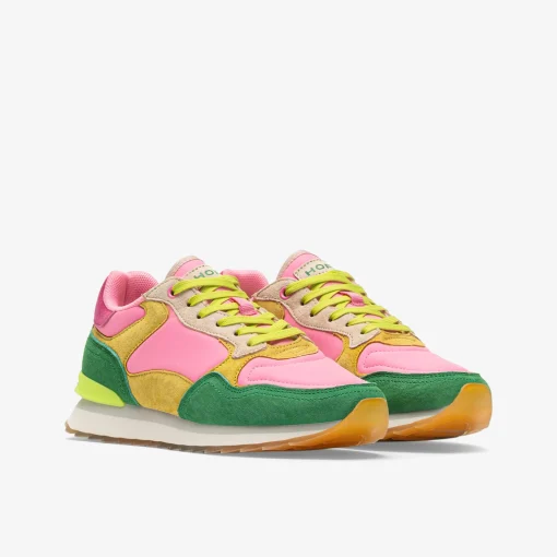 HOFF Damen Sneaker Low-Damen Sneaker