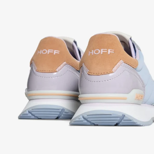 HOFF Damen Sneaker Low-Damen Sneaker