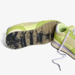 HOFF Damen Sneaker Low-Damen Sneaker