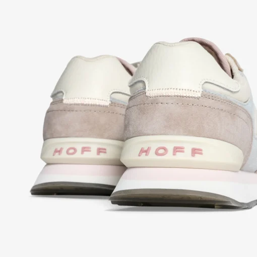 HOFF Damen Sneaker Low-Damen Sneaker
