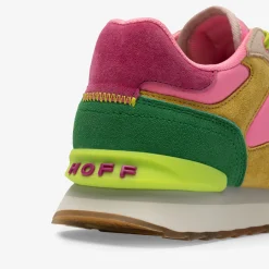HOFF Damen Sneaker Low-Damen Sneaker