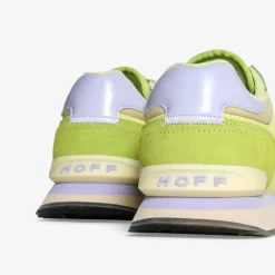 HOFF Damen Sneaker Low-Damen Sneaker