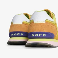 HOFF Damen Sneaker Low-Damen Sneaker