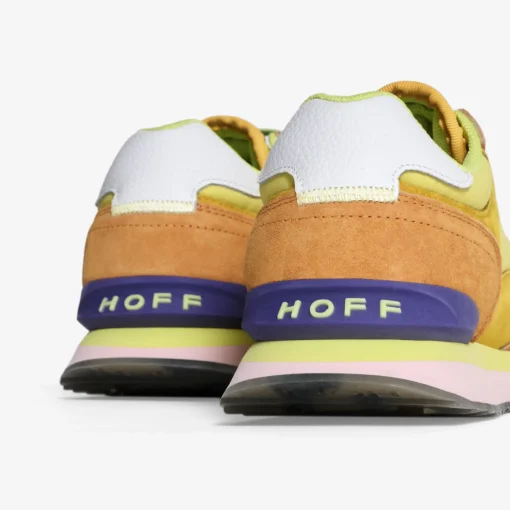 HOFF Damen Sneaker Low-Damen Sneaker