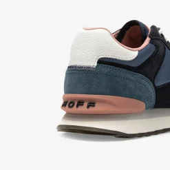 HOFF Damen Sneaker Low-Damen Sneaker