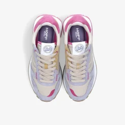 HOFF ​ Damen Sneaker Low-Damen Sneaker