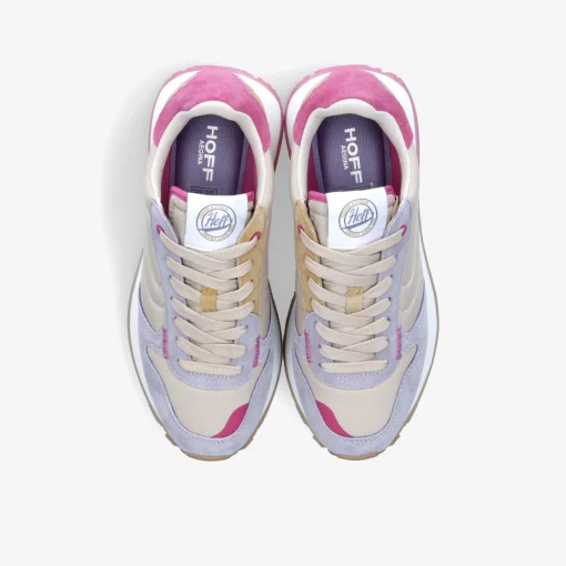 HOFF ​ Damen Sneaker Low-Damen Sneaker