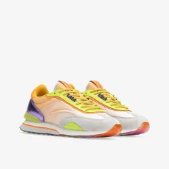 HOFF ​ Lychee ART Damen Sneaker Low-Damen Sneaker