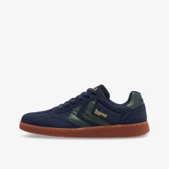 hummel ​​ Herren Halbschuh-Herren Halbschuhe | Sneaker