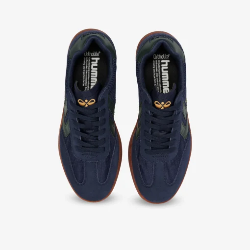 hummel ​​ Herren Halbschuh-Herren Halbschuhe | Sneaker