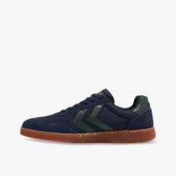 hummel ​​ Herren Halbschuh-Herren Halbschuhe | Sneaker