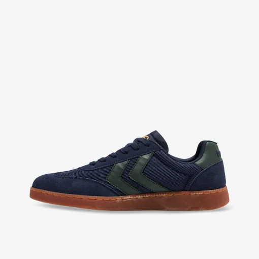 hummel ​​ Herren Halbschuh-Herren Halbschuhe | Sneaker