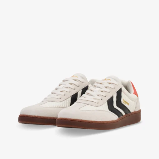 hummel ​​ Herren Halbschuh-Herren Halbschuhe | Sneaker