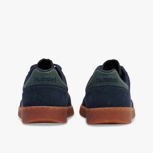 hummel ​​ Herren Halbschuh-Herren Halbschuhe | Sneaker