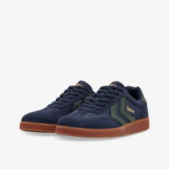 hummel ​​ Herren Halbschuh-Herren Halbschuhe | Sneaker